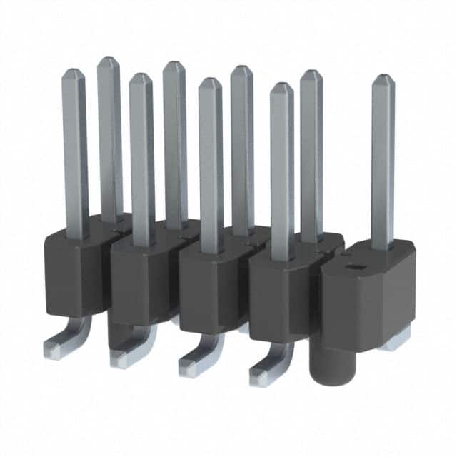 TSM-105-01-T-DV-A-001-P Samtec Inc.  Headers Male Pins